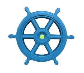 2Kids Toys Kormidlo XXL tyrkysová / od 3 let