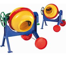 Lena Míchačka modrá / od 3 let