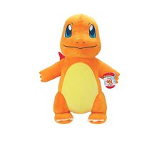 Orbico Pokémon Charmander 60cm / od 2 let