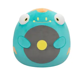 Orbico Squishmallows Pokémon Belibolt 25 cm / od 3 let