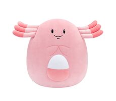 Orbico Squishmallows Pokémon Chansey 36 cm / od 3 let