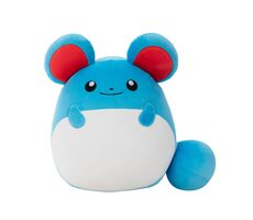 Orbico Squishmallows Pokémon Marill 60 cm / od 3 let