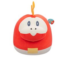 Orbico Squishmallows Pokémon Fuecoco 60 cm / od 3 let