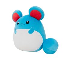 Orbico Squishmallows Pokémon Marill 36 cm / od 1 roku