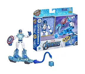 Hasbro Avengers Bend And Flex Figurky mise / od 4 let 