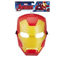 Hasbro Avengers Hrdinská maska / od 5 let