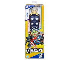Hasbro Avengers Titan Hero Thor figurka / od 4 let 