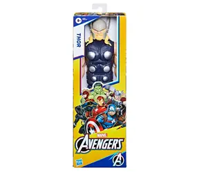 Hasbro Avengers Titan Hero Thor figurka / od 4 let 