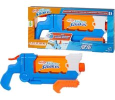 Hasbro Nerf Super Soaker Flip Fill / od 6 let