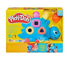 Hasbro Play-Doh Tvary a barvy Dino / od 3 let