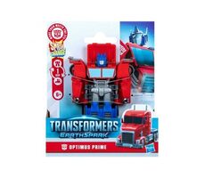 Hasbro Transformers Earthspark 1 Step Smash Changers figurka / od 6 let