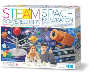 4M Vědecká sada – Vesmír / od 5 let