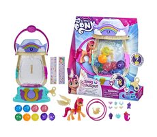 Hasbro My Little Pony Sunny a Lucerna / od 5 let