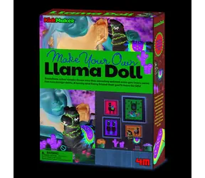 4M Vyrob si lamu / od 5 let