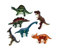 PLEJO Dinosaurus se zvukem / od 3 let