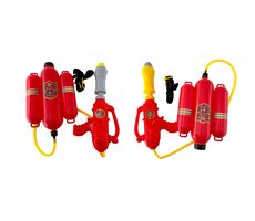 PLEJO Hasící přístroj / od 3 let