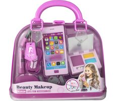 PLEJO Kabelka s mobilem a make up / od 3 let