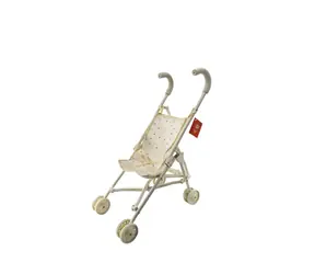 PLEJO Kočárek / od 3 let