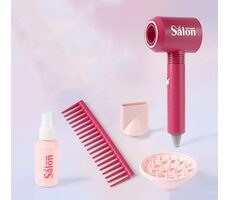 PLEJO Malá kadeřnice Fén / od 3 let