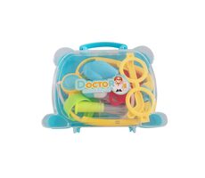 PLEJO Malý doktorský kufřík / od 3 let