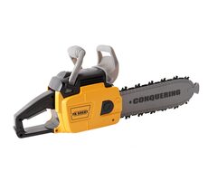 PLEJO Motorová pila se zvukem a světlem / od 3 let