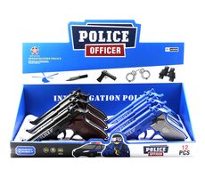 PLEJO Pistole / od 3 let