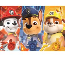 Clementoni PUZZLE Tlapková patrola / 104 dílků / od 6 let