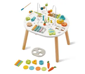 2Kids Toys Multifunkční motorický stolek / od 18 měsíců