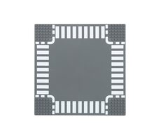 PLEJO Podložka silnice / od 3 let