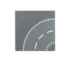 PLEJO Podložka silnice / od 3 let