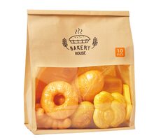 PLEJO Sada pekařství / od 3 let