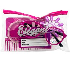 PLEJO Sada pro malou parádnici / od 3 let