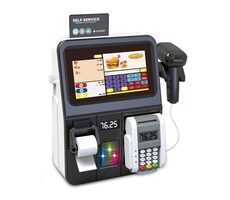 PLEJO Samoobslužný stánek / od 3 let