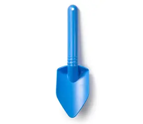 Bigjigs Toys Eko lopatka modrá Ocean / od 18 měsíců