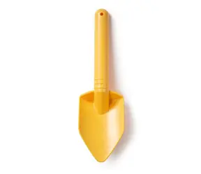 Bigjigs Toys Eko lopatka žlutá Honey / od 18 měsíců