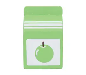 Bigjigs Toys Jablečný juice 1 ks / od 3 let