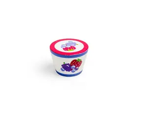 Bigjigs Toys Jogurt 1 ks / od 3 let