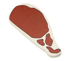 Bigjigs Toys Slanina 1 ks / od 3 let 