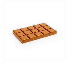 Bigjigs Toys Čokoláda 1 ks / od 3 let 