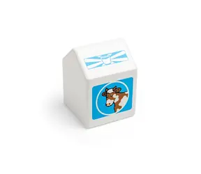 Bigjigs Toys Mléko 1 ks / od 3 let