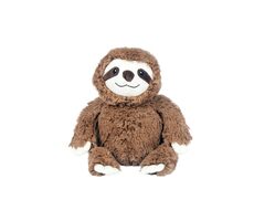 STEPPOS Plyš do mikrovlnky lenochod / od 3 let