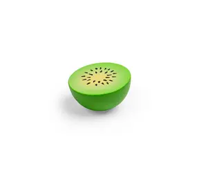Bigjigs Toys Půlka kiwi 1 ks / od 3 let