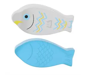 Bigjigs Toys Ryba 1 ks / od 3 let