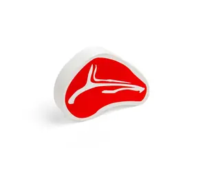 Bigjigs Toys Steak 1 ks / od 3 let
