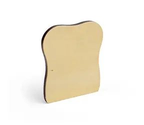 Bigjigs Toys Toast 1 ks / od 3 let