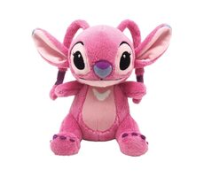 Dino Plyšová Angel baby velikost S / od 0 let