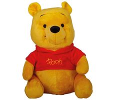 DINO Plyšový Medvídek Pú velikost XL / od 0 let