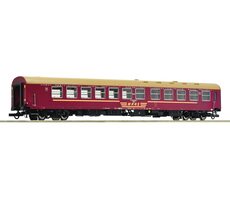 Roco 6200060 Jídelní vagón PKP / měřítko H0 (1:87) / délka 303mm / od 15 let