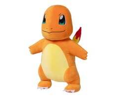 Orbico Pokémon Charmander 60cm NEW / od 1 roku