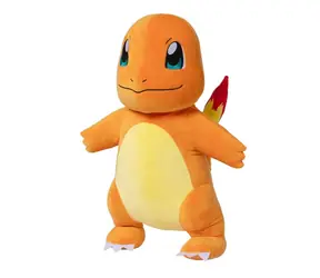 Orbico Pokémon Charmander 60cm NEW / od 1 roku